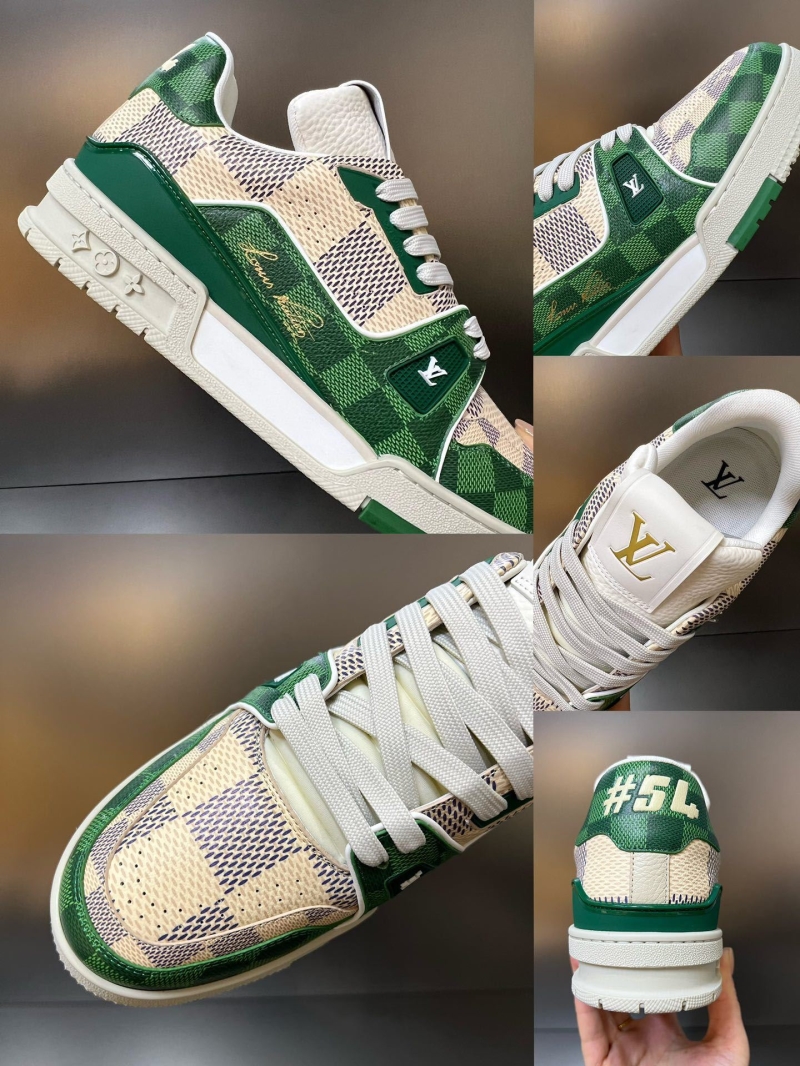 Louis Vuitton Sneakers